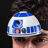 Star Wars R2D2 Stirnlampe - 2