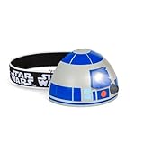 Star Wars R2D2 Stirnlampe - 3