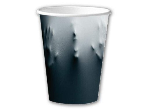 10 Becher * Scream * - vortrinken.com